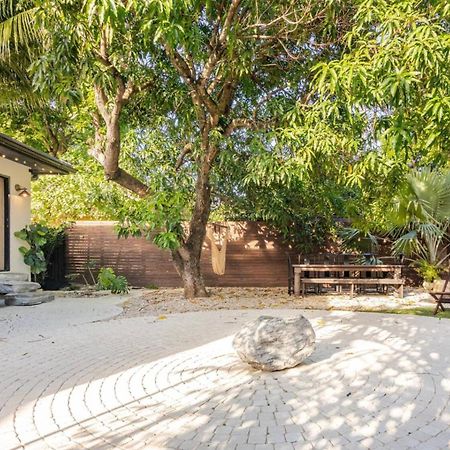 Villa Casa Ishi At Lumicollection à Miami Extérieur photo