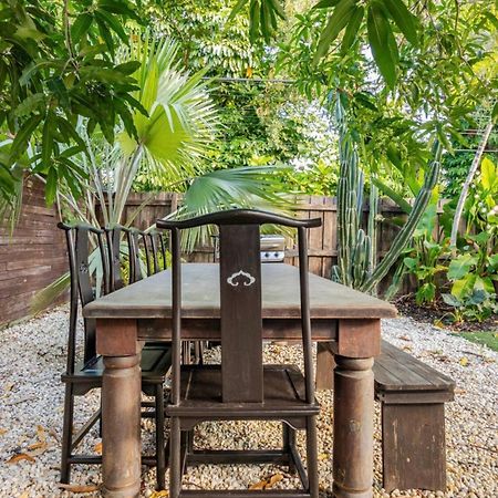 Villa Casa Ishi At Lumicollection à Miami Extérieur photo