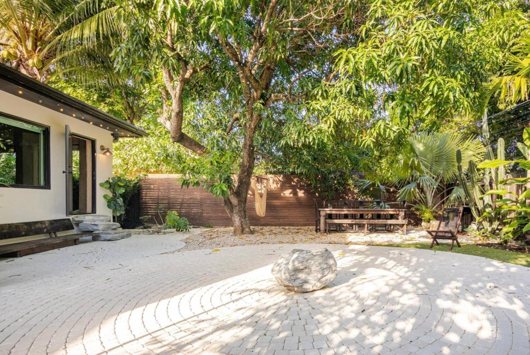 Villa Casa Ishi At Lumicollection à Miami Extérieur photo