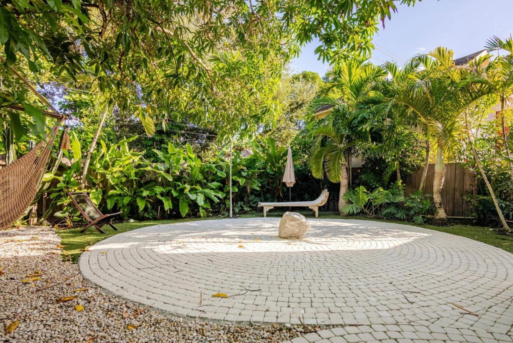 Villa Casa Ishi At Lumicollection à Miami Extérieur photo