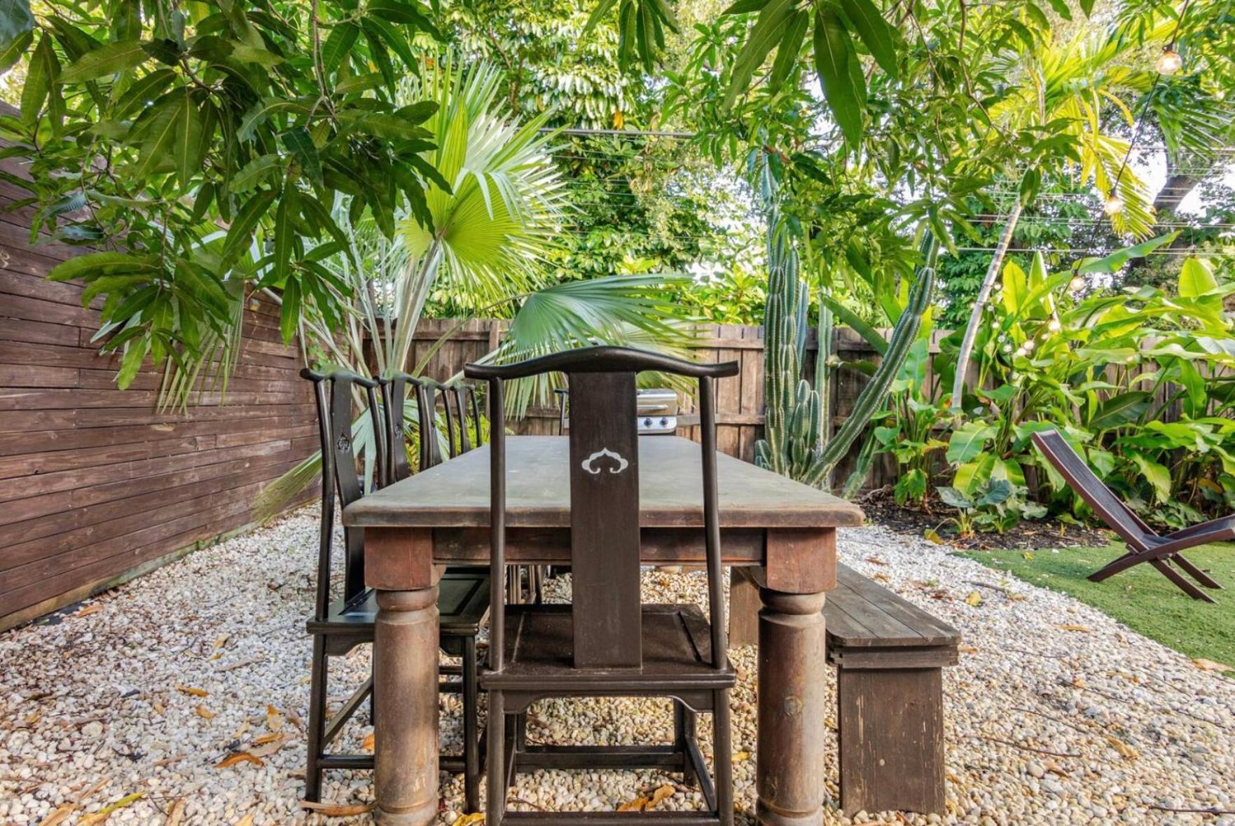 Villa Casa Ishi At Lumicollection à Miami Extérieur photo
