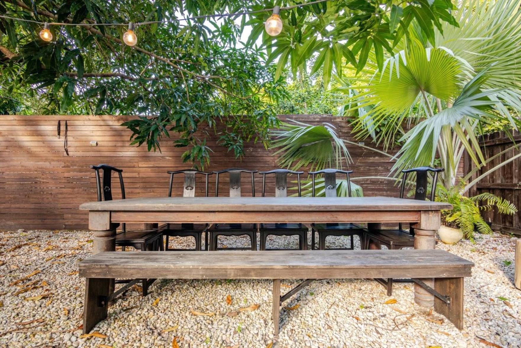 Villa Casa Ishi At Lumicollection à Miami Extérieur photo